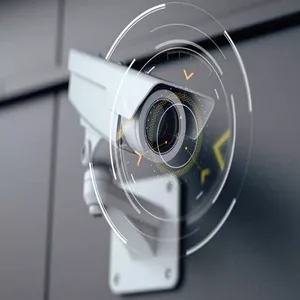 CCTV Surveillance