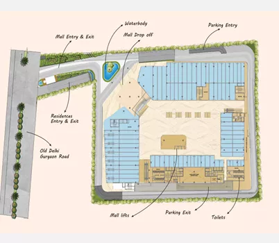 SPJ Vedatam Master Plan
